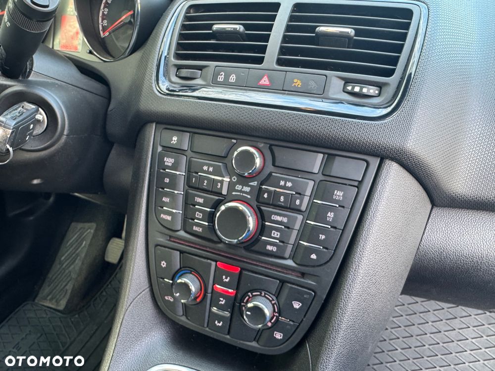 Opel Meriva 1.4 T Enjoy - 12