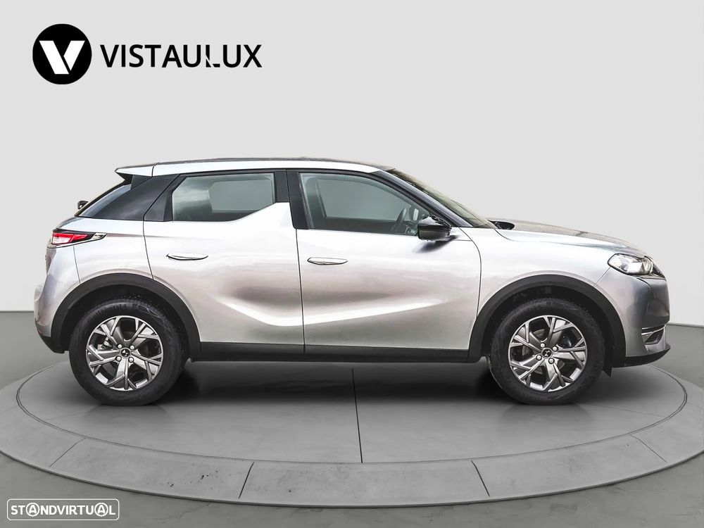 DS DS3 Crossback PureTech 130 Aut. PERFORMANCE LINE - 5