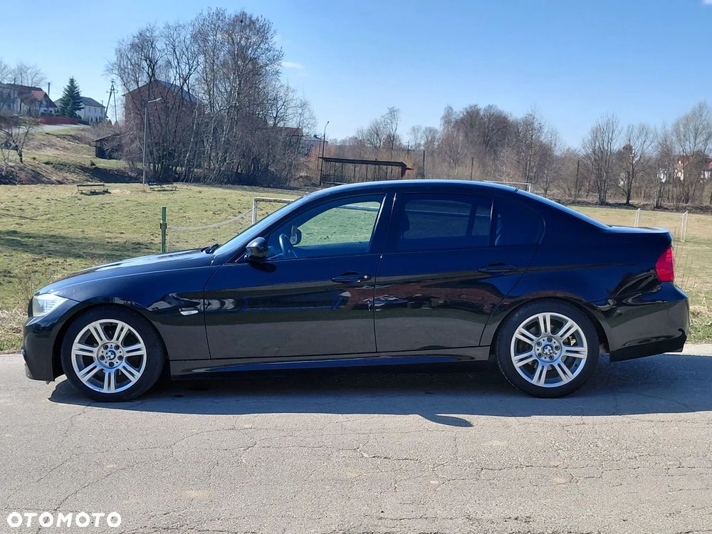 BMW Seria 3 - 11