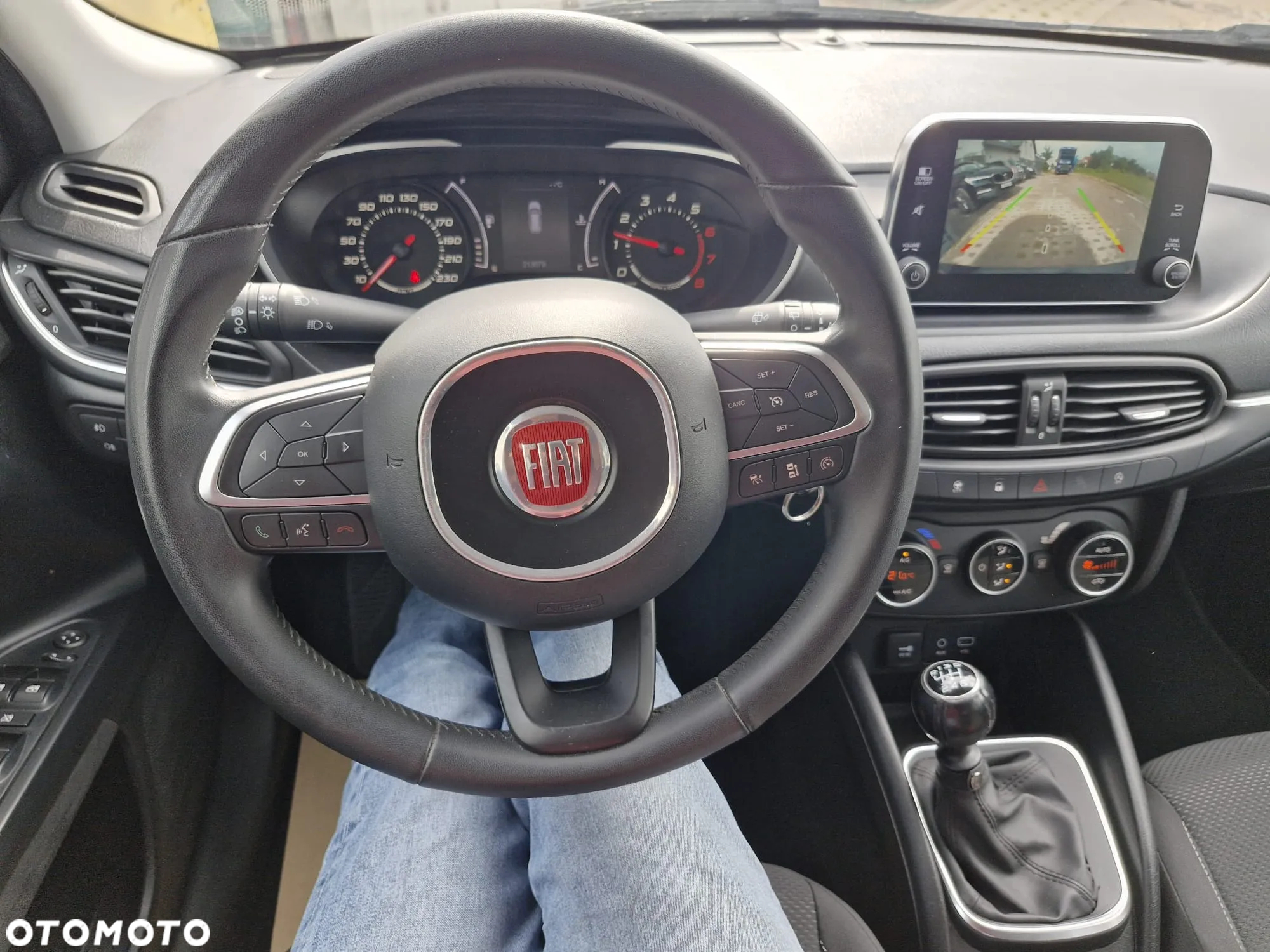 Fiat Tipo 1.4 T-Jet 16v Sport - 7