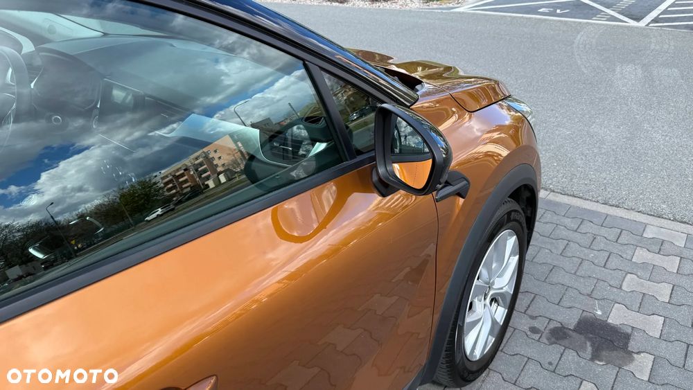 Renault Captur 1.0 TCe Zen - 9