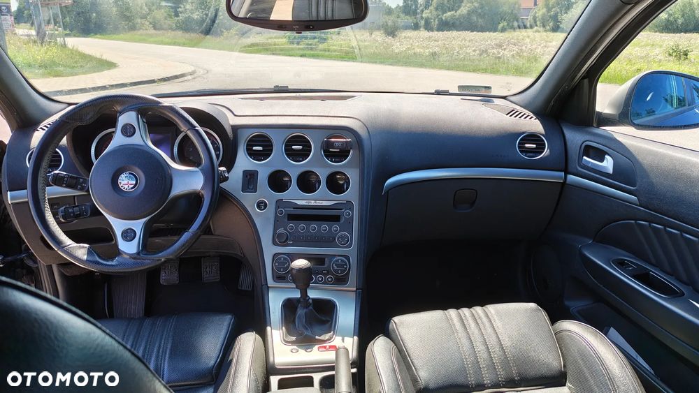 Alfa Romeo 159 1750TBi Sport Plus - 14