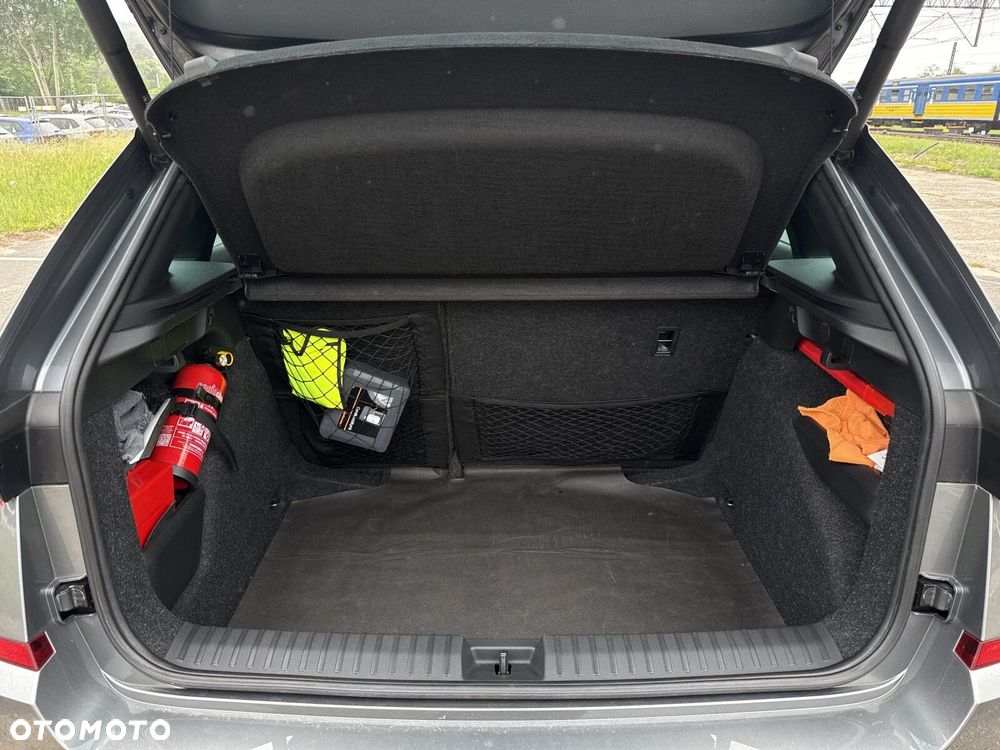 Skoda Kamiq 1.5 TSI Monte Carlo DSG - 27