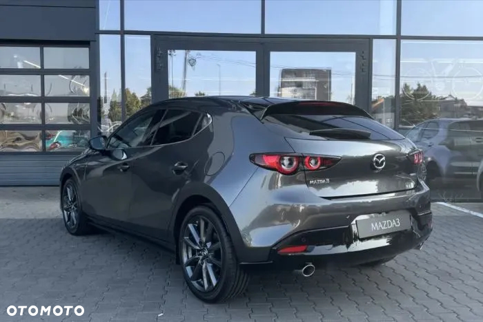 Mazda 3 - 3
