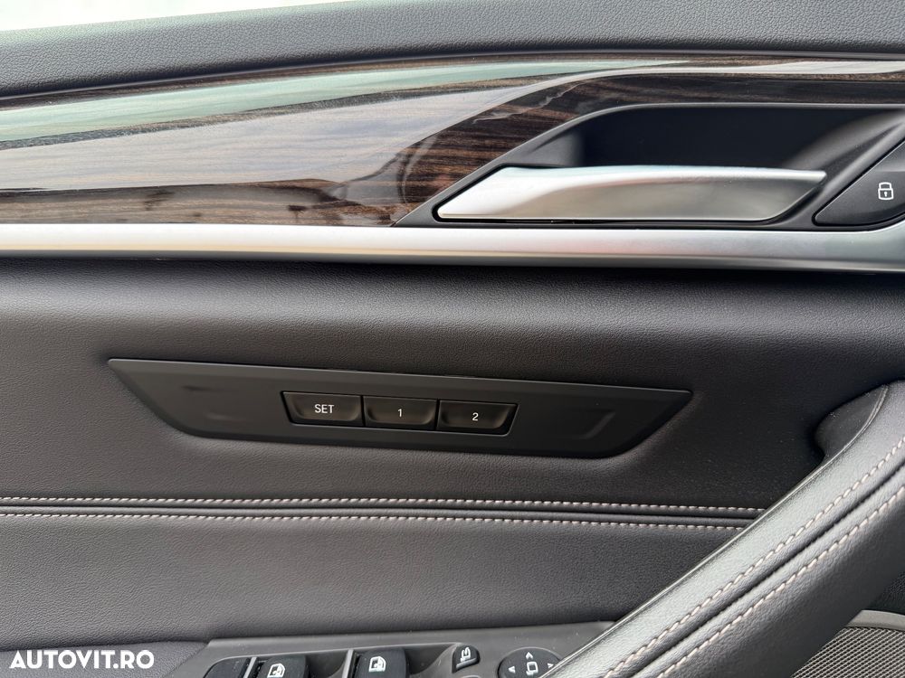 BMW Seria 5 545e xDrive Aut. M Sport Edition - 29