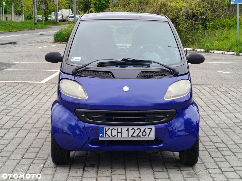 Smart Fortwo - 26