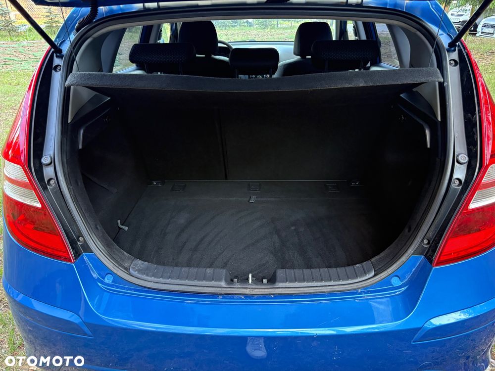 Hyundai i30 1.4 Blue Classic - 6
