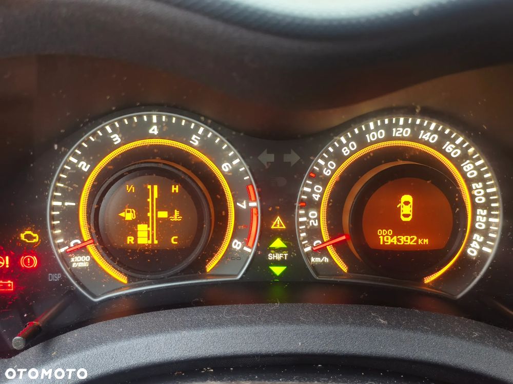 Toyota Auris - 7