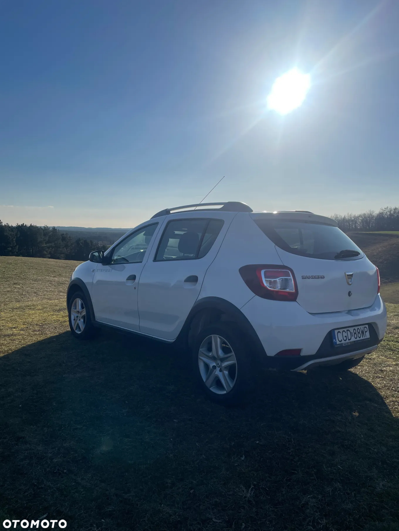 Dacia Sandero - 16