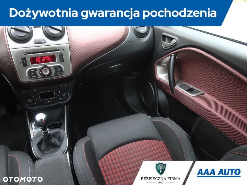 Alfa Romeo Mito - 10