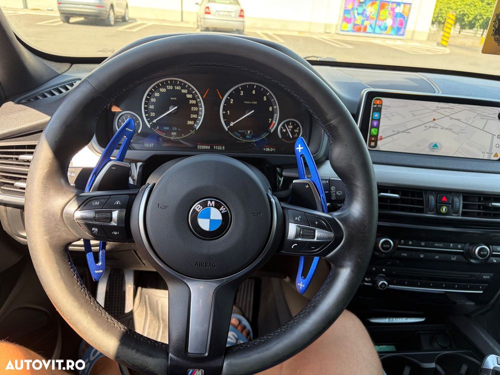 BMW X5 - 5
