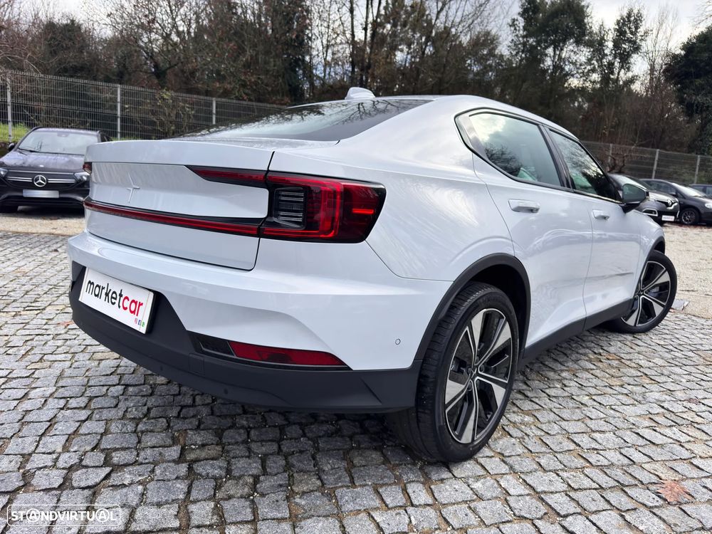 Polestar 2 Long Range 78 kWh - 13
