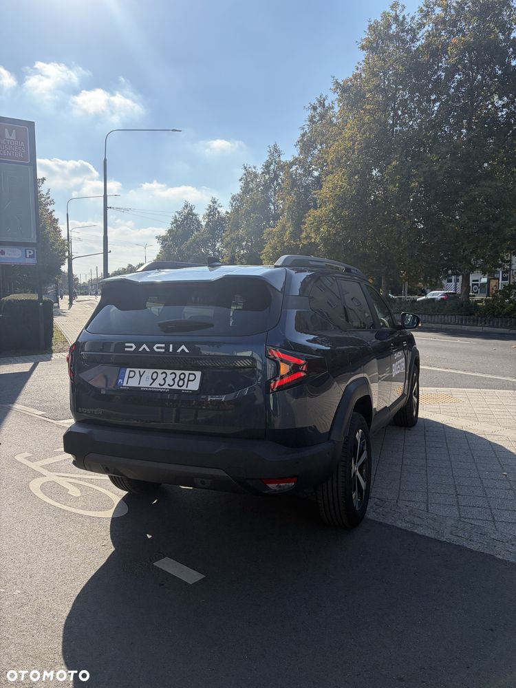 Dacia Bigster - 8