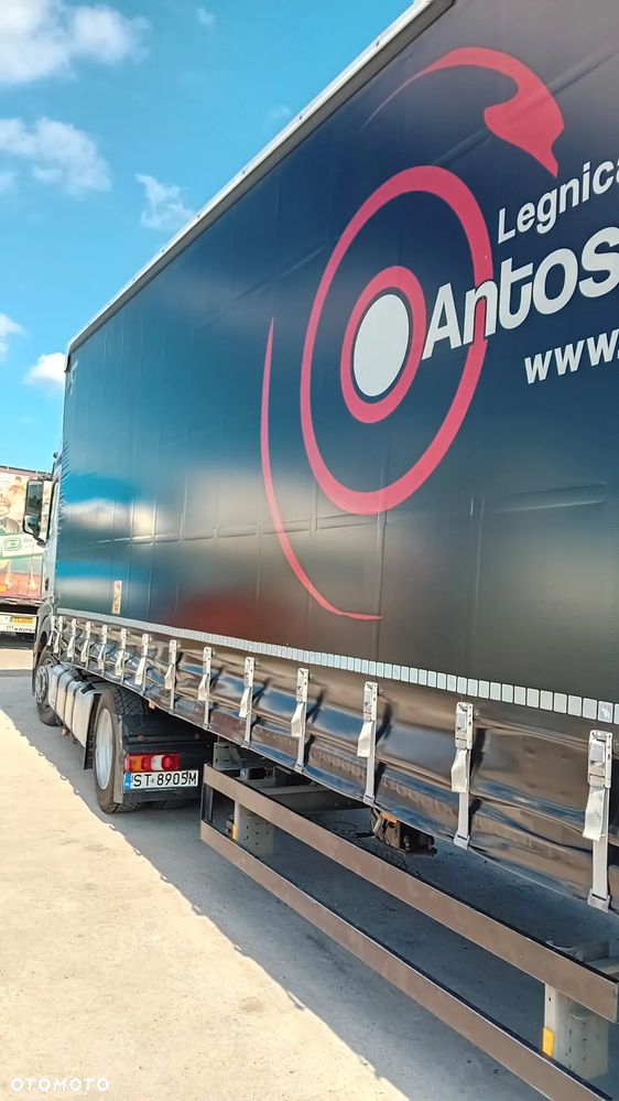 Schmitz Cargobull Schmitz mega 2021 - 5