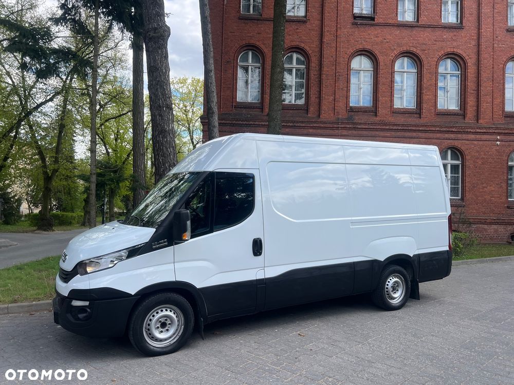 Iveco DAILY 35s16 L3H2 - 2