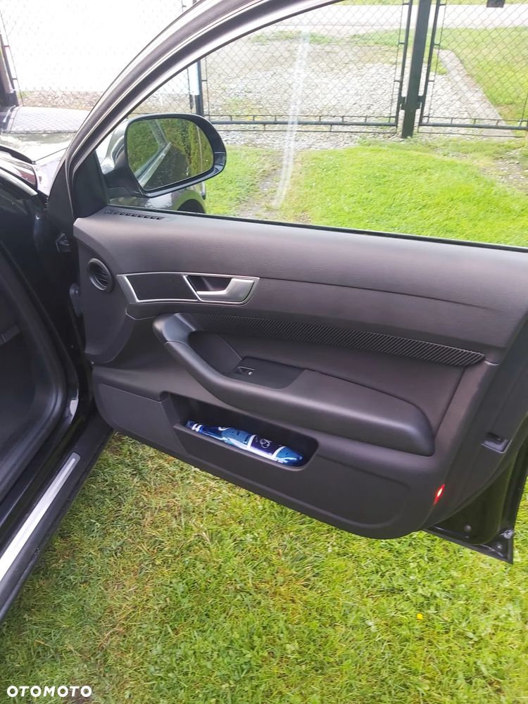 Audi A6 Avant 2.0 TDI Multitronic - 8