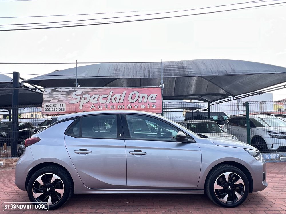 Opel Corsa-e GS Line - 13