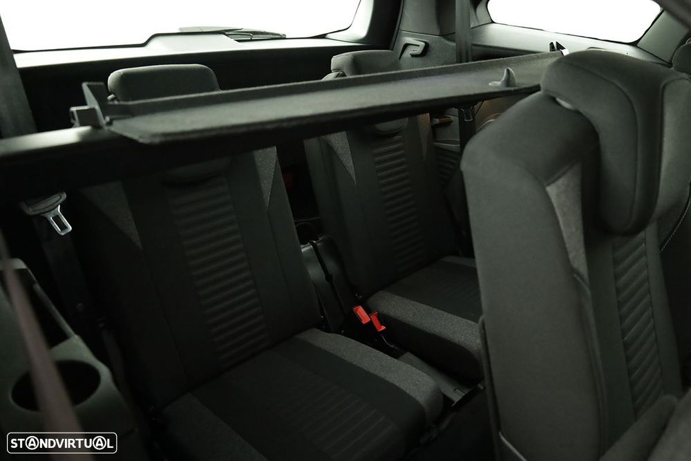 Peugeot 5008 1.5 BlueHDi Active Pack EAT8 - 25