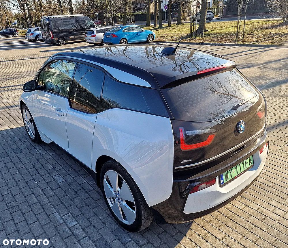 BMW i3 94 Ah - 26