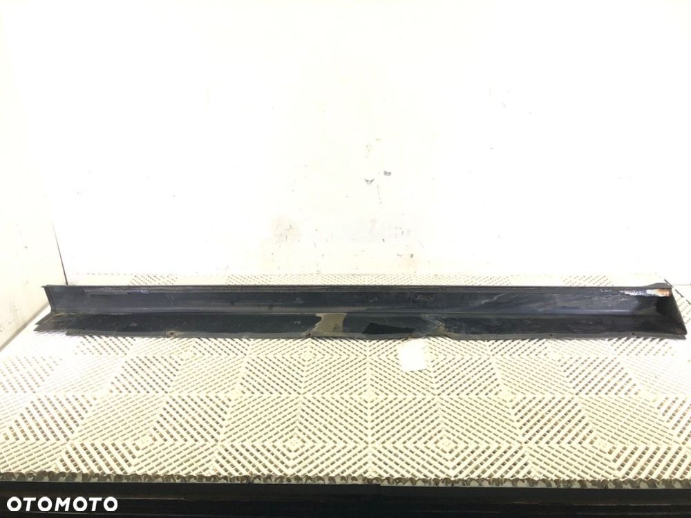 LISTWA PROGOWA PRAWY  OPEL ZAFIRA A nadwozie wielkoprzestrzenne (MPV) (T98) 1999 - 2005 2.0 OPC - 3