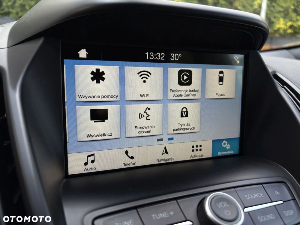 Ford Kuga 1.5 TDCi 2x4 Titanium - 27