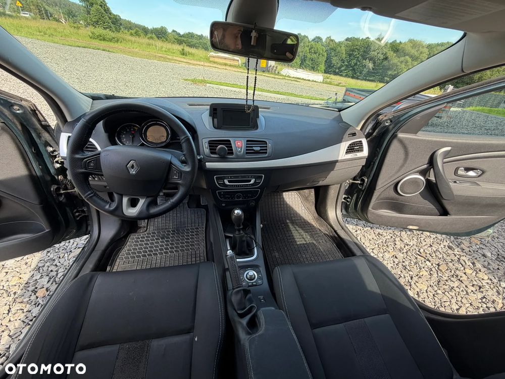 Renault Megane 1.4 16V TCE Dynamique - 16