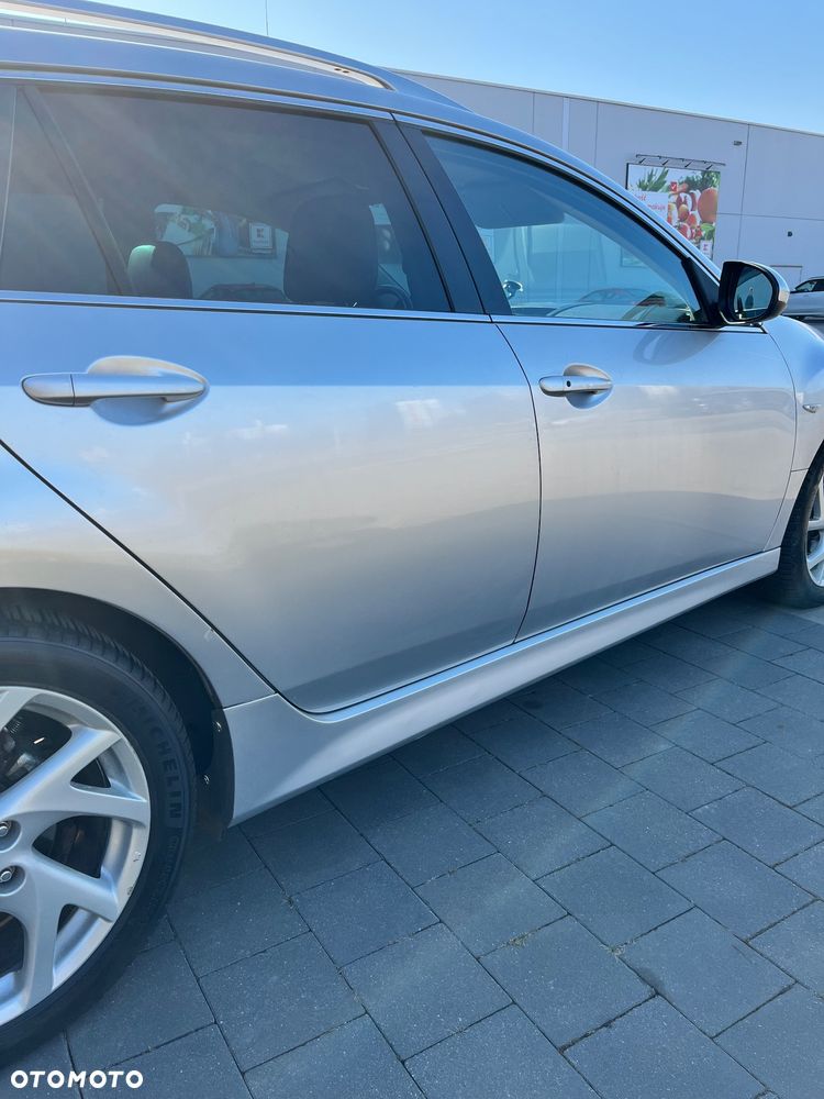 Mazda 6 2.5 Sport - 5