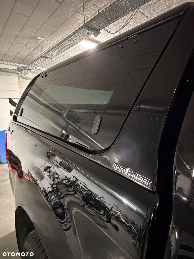 Ford Ranger 3.2 TDCi 4x4 DC Limited - 19
