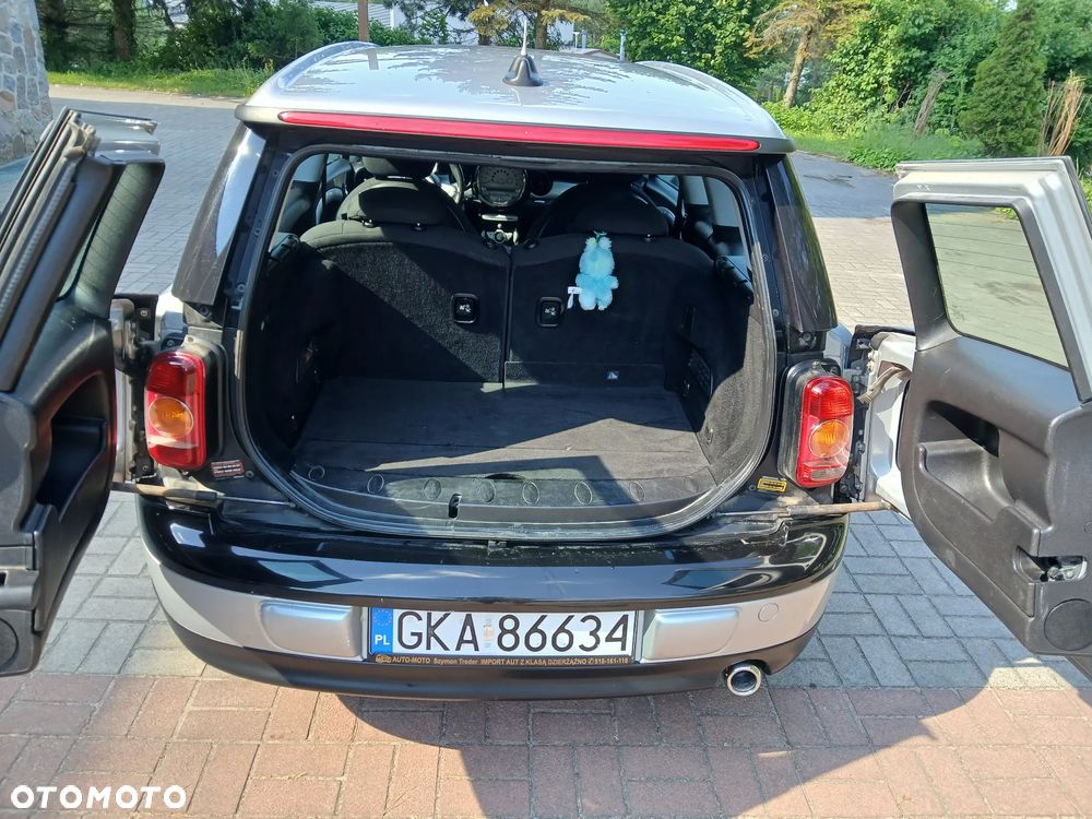 MINI Clubman - 20