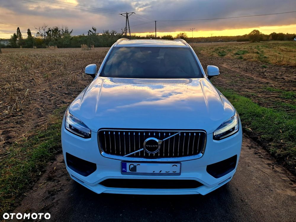 Volvo XC 90 - 5
