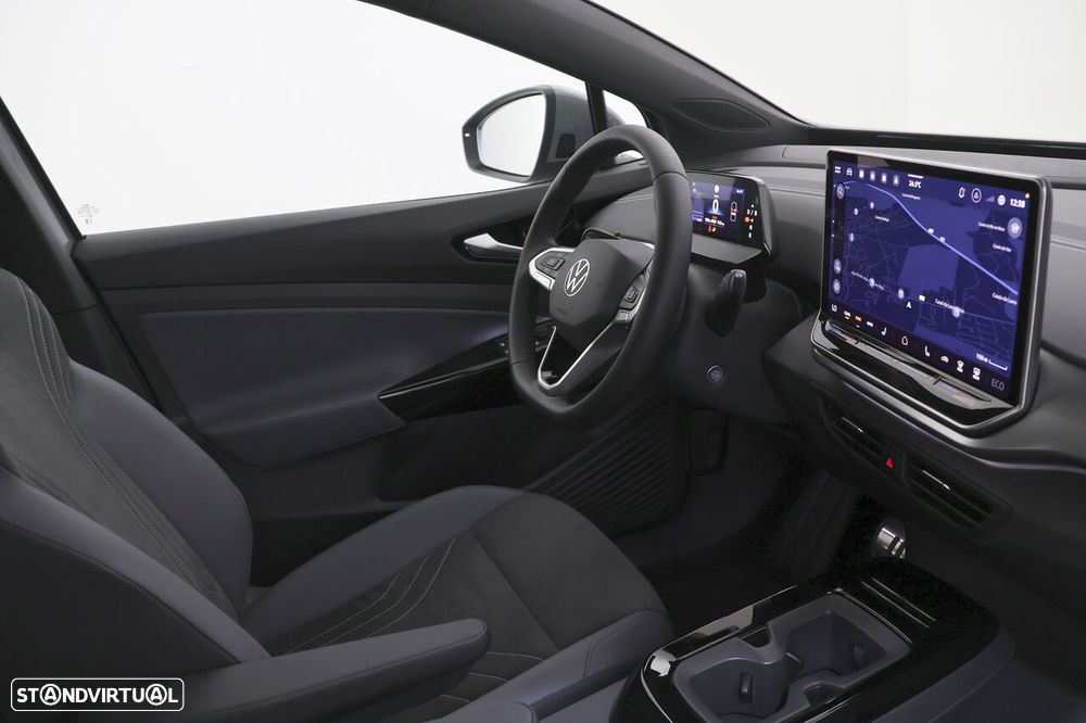 VW ID.4 79 kWh Pro - 7