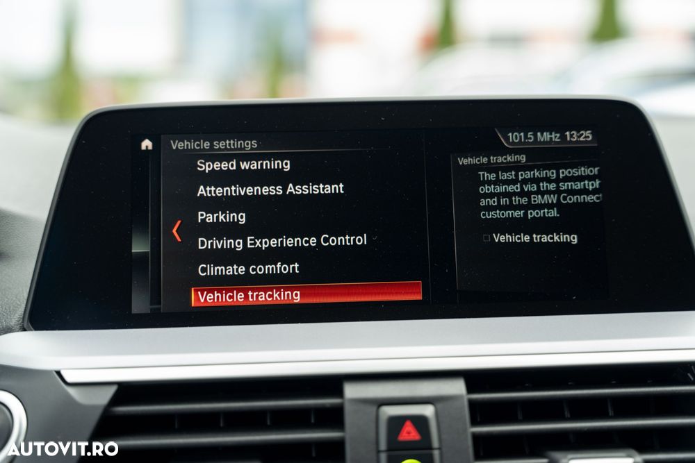 BMW X3 xDrive20d Aut. Luxury Line - 31