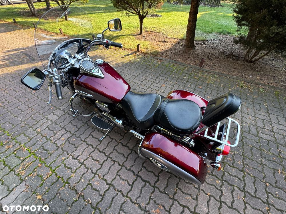 Kawasaki Vulcan - 5
