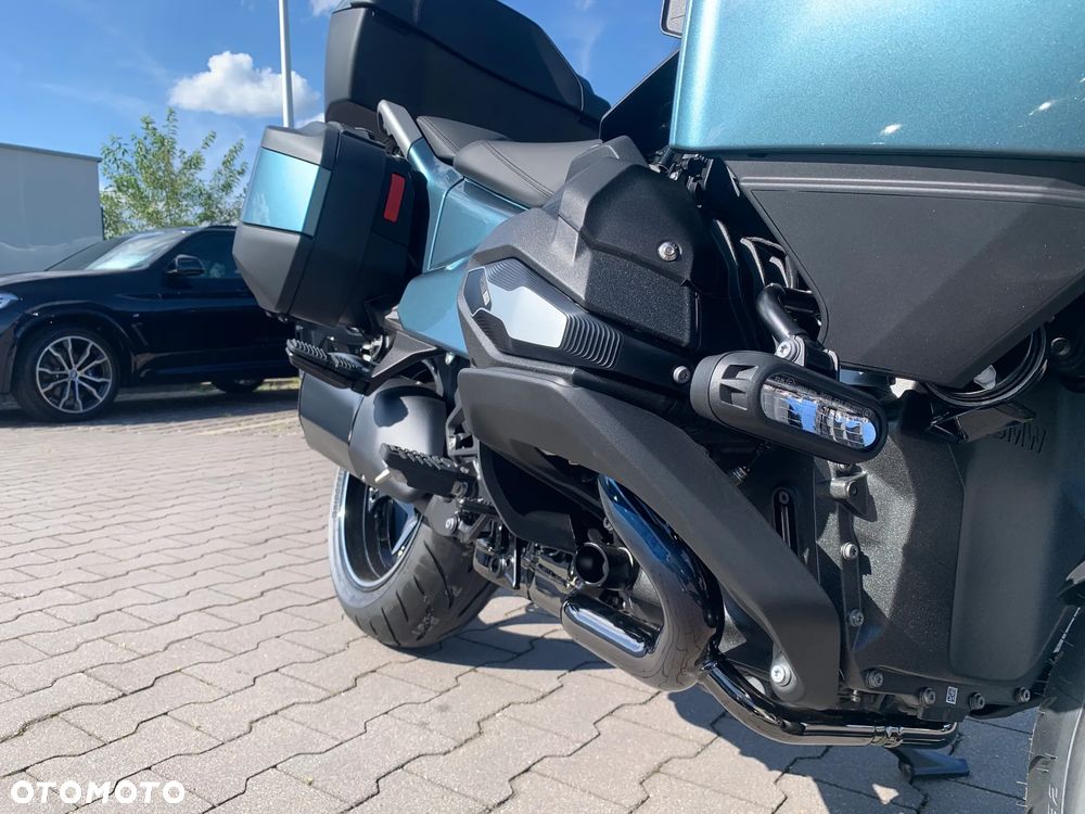 BMW RT - 10