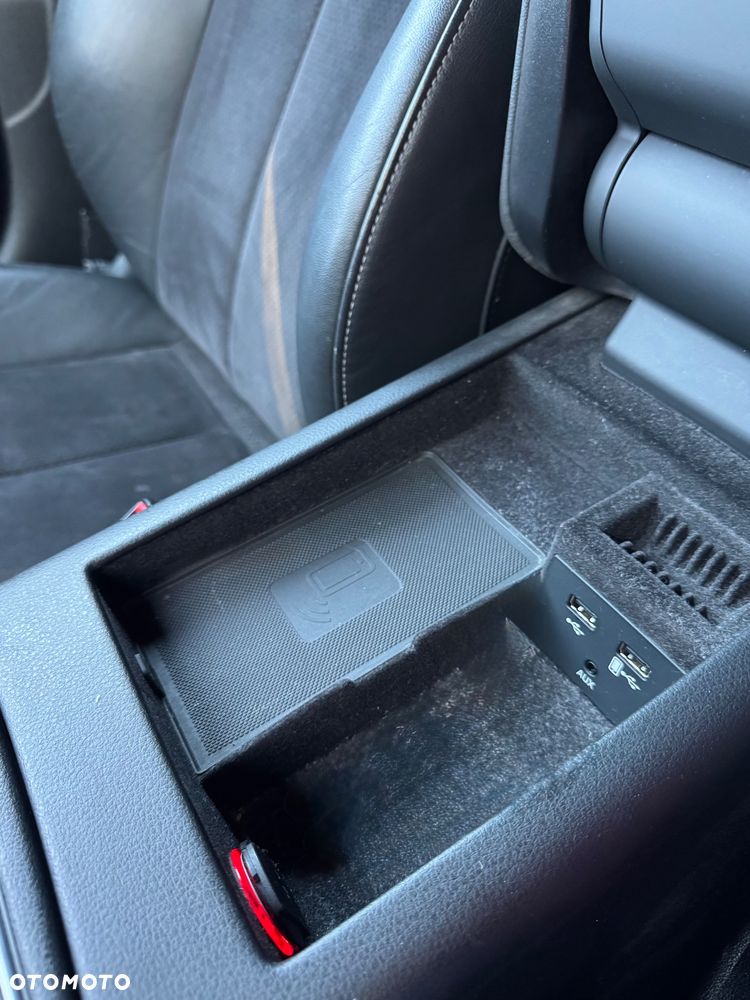 Audi A6 Avant 2.0 TDI ultra S tronic - 21