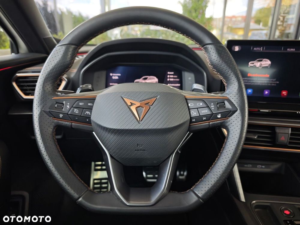 Cupra Formentor - 15