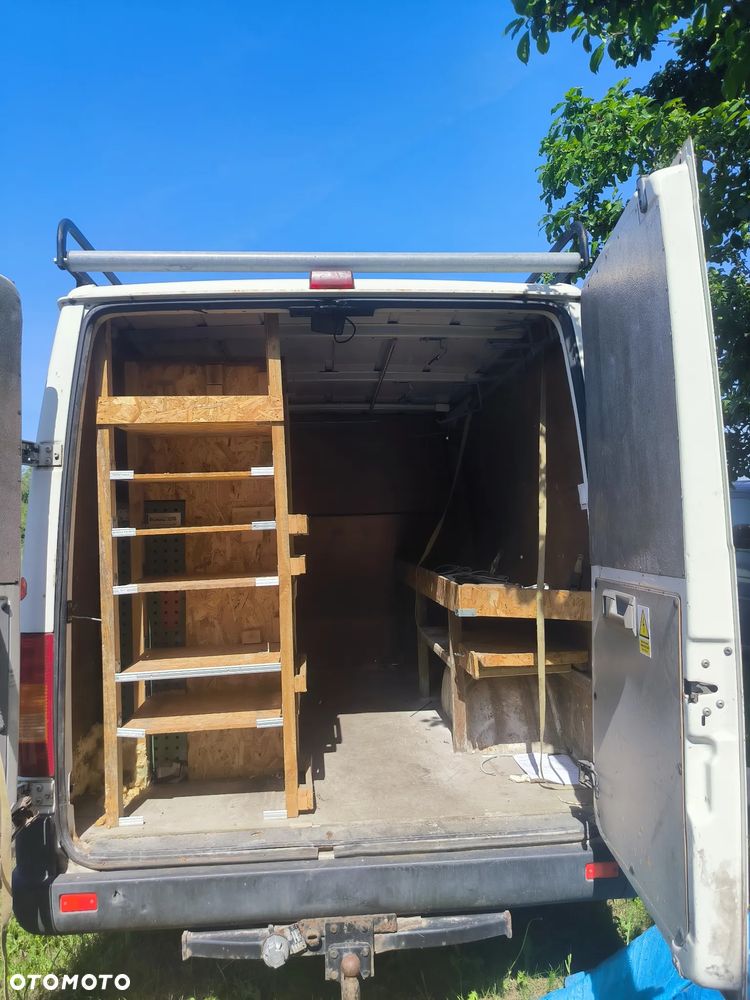 Volkswagen LT 46 - 7