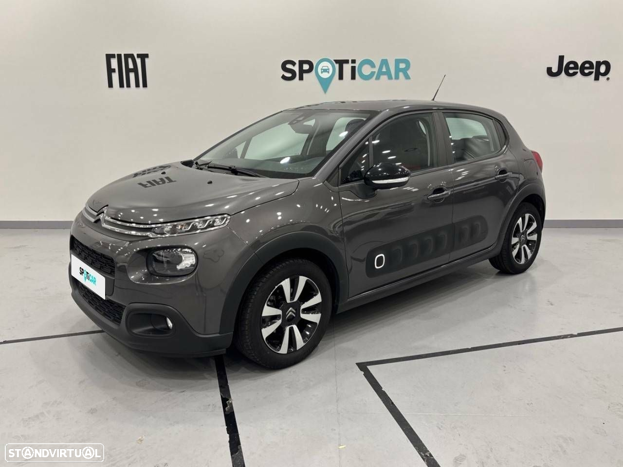 Citroën C3 1.2 PureTech Feel - 22