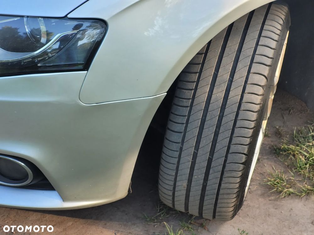 Audi A4 - 22