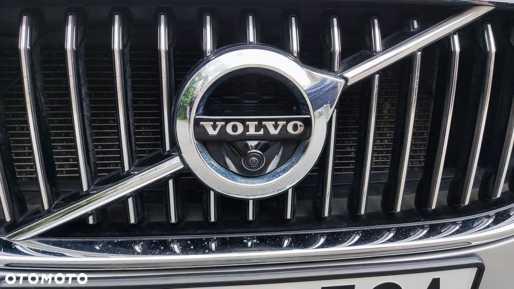 Volvo XC 60 T6 AWD Geartronic Inscription - 28