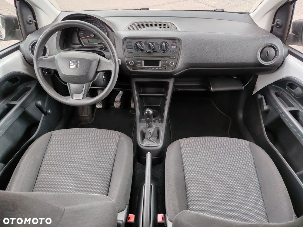 Seat Mii 1.0 - 12