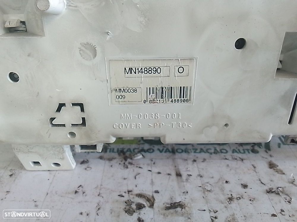 Quadrante / Conta Quilometros Mitsubishi Colt Vi (Z3_A, Z2_A) - 3
