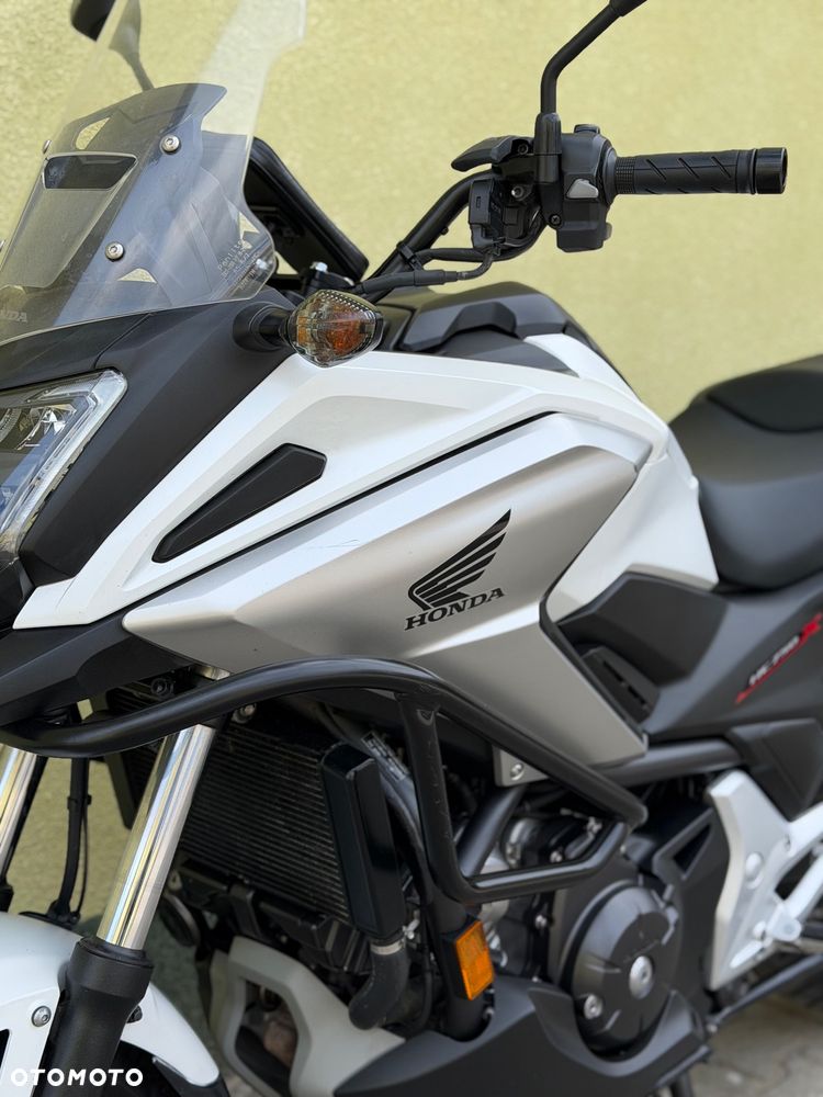 Honda NC - 30