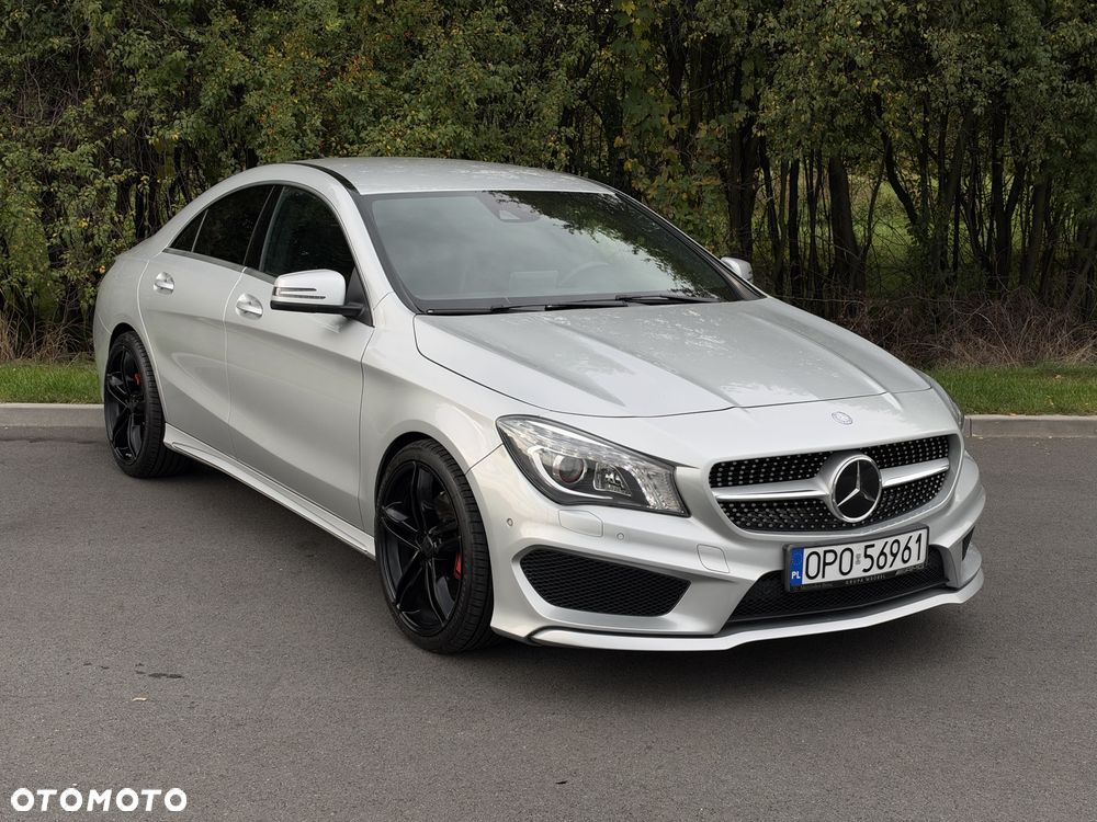 Mercedes-Benz CLA - 38