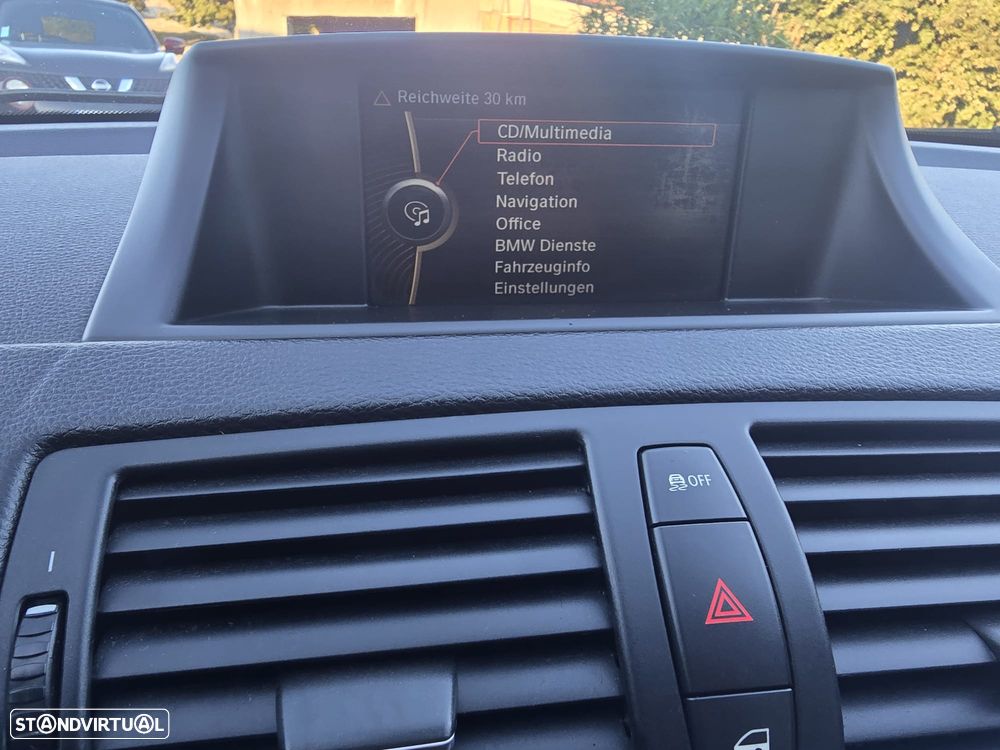 BMW 120 d Cabrio - 23