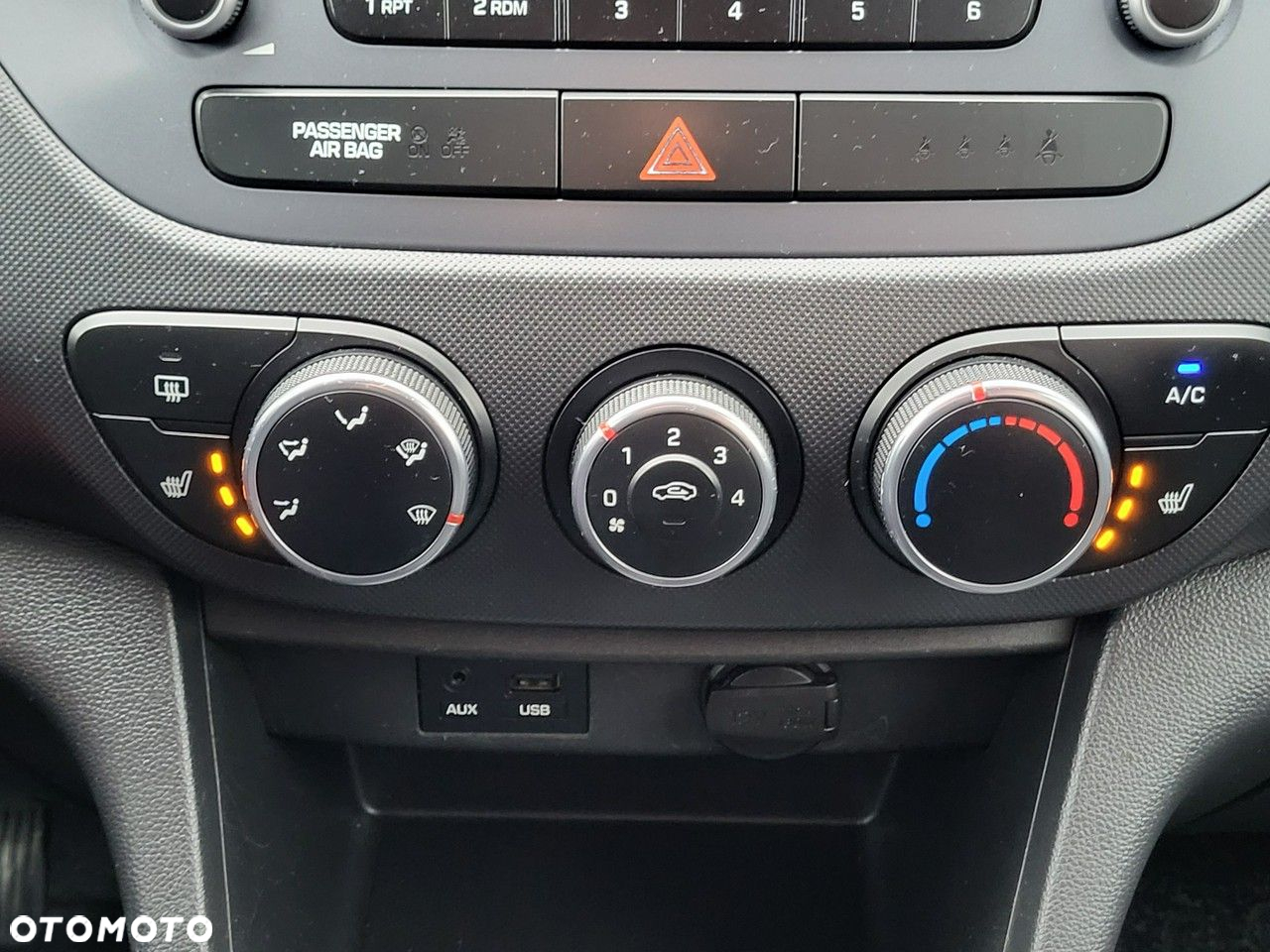 Hyundai i10 - 31