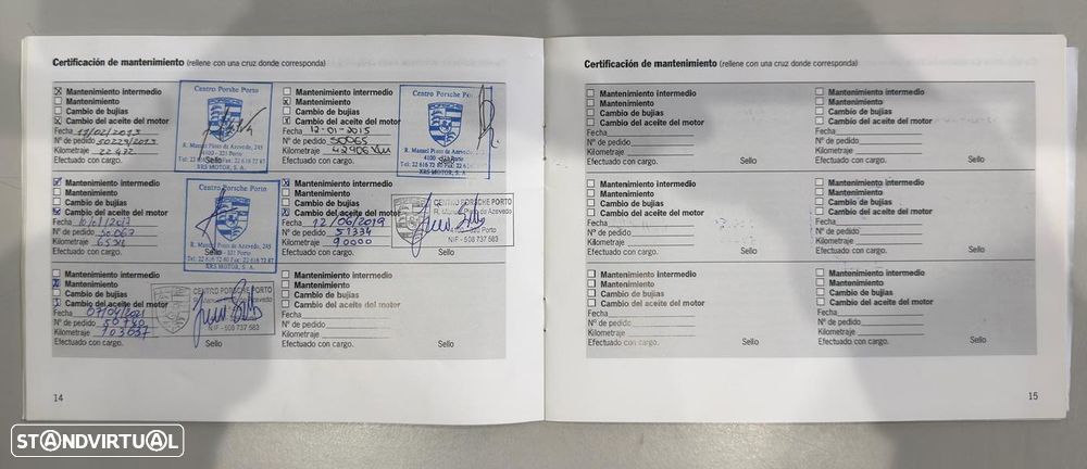 Porsche Cayenne 3.0 V6 - 44