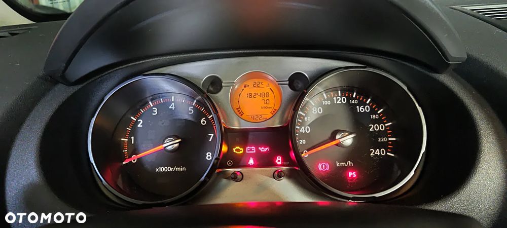 Nissan Qashqai 1.6 Acenta - 9