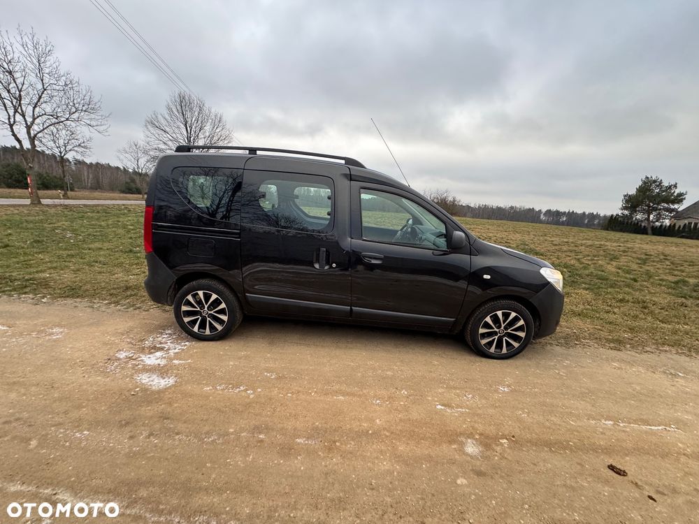 Dacia Dokker 1.2 TCe Outdoor - 19