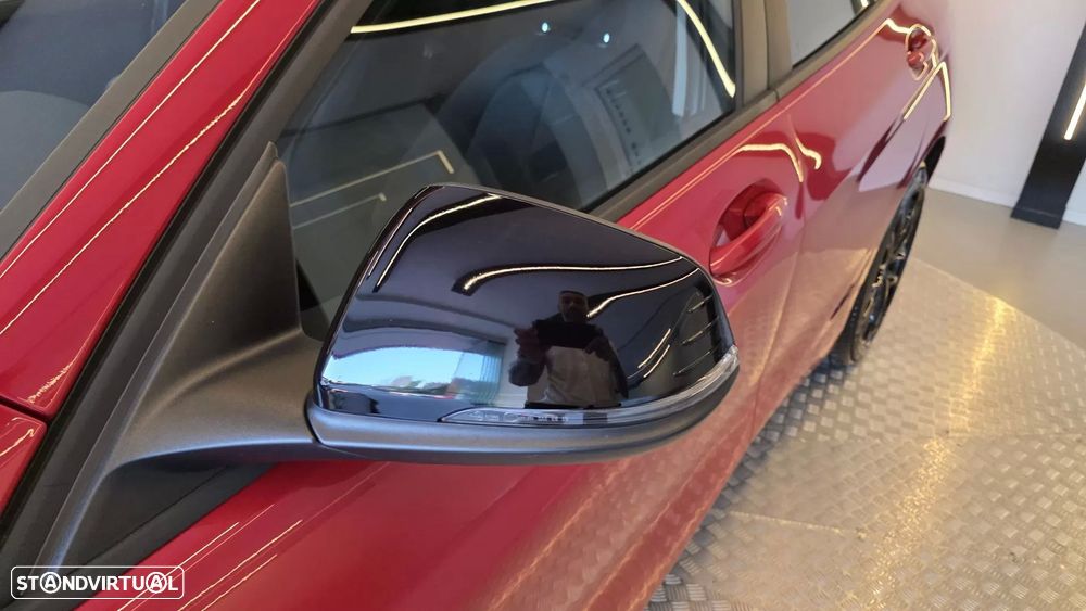 BMW 116 d Corporate Edition Auto - 29